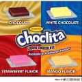 CHOCO SHAKE, LIQUID CHOCOLATE  (80 pcs). 