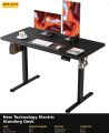 Computer and Study Table for office & Home writing desk, executive table for office, gaming table. 