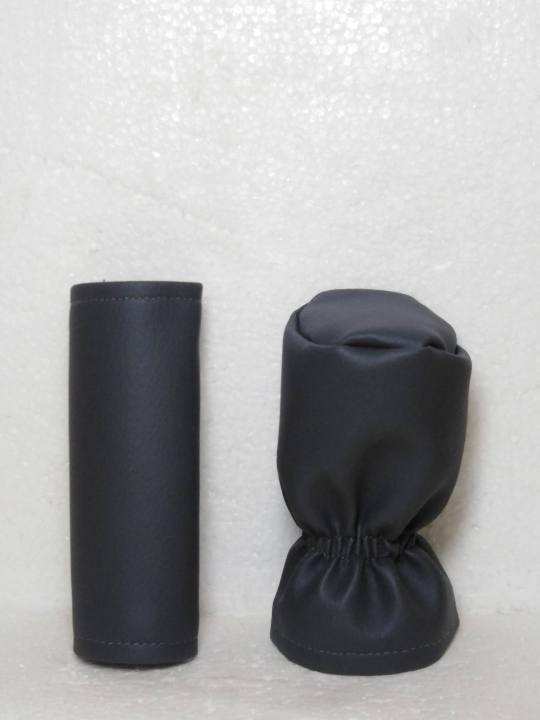 Car Gear Knob Cover  Gear Shift Knob Cover Premium Quality.