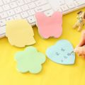 Sticky Notes Fancy Design sheets office accessories sticky note cute stationary supplies memo pads memo sheets cute sticky notes. 