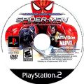 Spider Man - Web of Shadows _Game for Modded Playstation 2. 