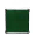 Notice Board - Green - 18 x 24 inch. 