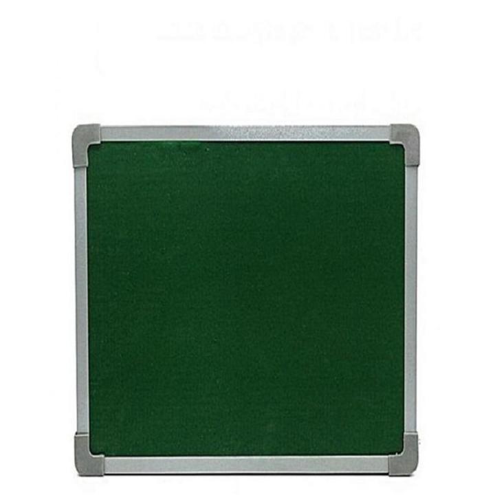 Notice Board - Green - 18 x 24 inch