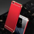 【ETOP】 For Vivo V5 Phone Case, Luxury 3 In 1 Case Ultra Slim Hard Cover Removable Casing. 