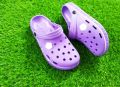 Soft Comfy Crocs for Girls and Women – Comfortable, Trendy Design, Versatile for Casual Wear. 