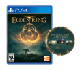 Elden Ring PlayStation 4. 