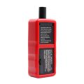 MA El-50449 Tpms Reset Tool Tire Monitor Pressure Sensor Activation Tool For Ford-Red and black. 