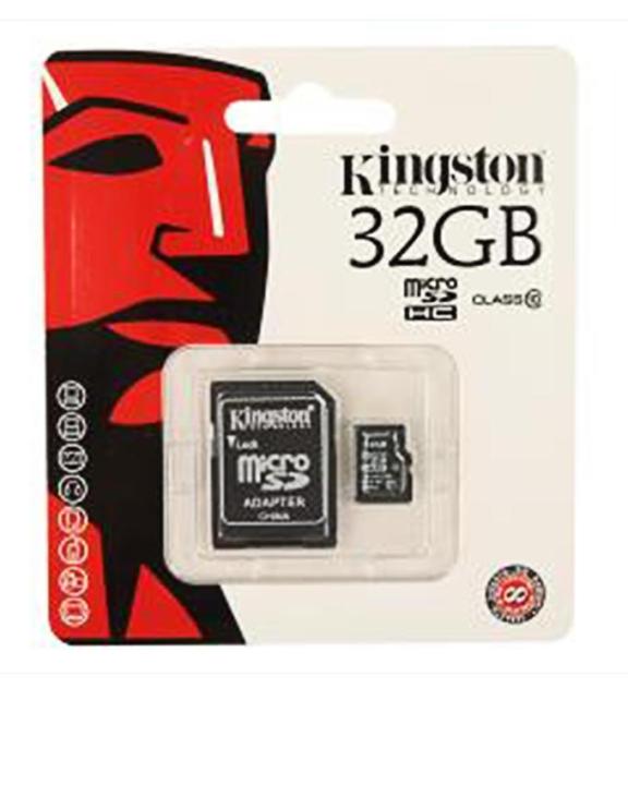 32%20GB%20-%20Kingston%20Original%20Memory%20Card%20-%20Class%2010%20-%20Black%20-%20Image%202