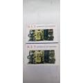 pack of 1 Power Supply 12v 3amp Open Power Supply Made in China New With Box Good Quality. 