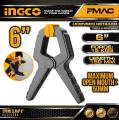 Ingco HQSC0206 Spring Clamp. 