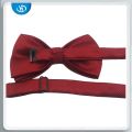 Men Bowtie For Mens Bow tie Solid Bowties Black Bowtie Gold Bow Tie Red Green Pink Blue White Bow Ties Men Classic. 