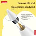 Lenovo Thinkplus BP16 Universal Stylus Pencil For Android iOS Mobile Windows Tablet Touch Pen. 