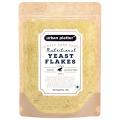Urban Platter Nutritional Yeast Flakes, 1Kg [Fortified with Vitamin B12, Gluten Free, Nutty and Cheesy Tasting Nooch, Perfect for Vegans and Vegetarians | HoReCa Pack |. 