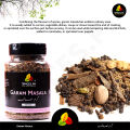 Premium Organic Sabut Garam Masala (Whole Spice Mix) – 100% Pure Khada Masala for Biryani, Curries & Authentic Cooking – 140g. 