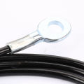 Gym Cable Wire Rope Heavy Duty Steel Replacement Part For Home Gym Fitness Cable. 
