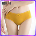 HEILOU Seluar Dalam Wanita Dewasa Murah Spender Wanita Saiz Besar Panties Women. 