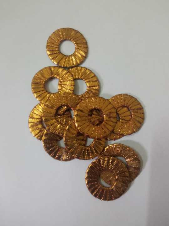 Gotta%20Ring%20For%20Ladies%20Cloths,%201%20Dozen,%20%20Rings%20For%20Ladies%20Cloths%20-%20Image%202