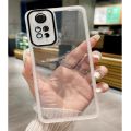 For Redmi 13C Simple Color Lovely Phone Case Xiaomi Redmi Note 12 12S 13 Pro Plus Full Camera Protection Anti Falling Transparent Soft Cover. 