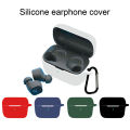 Earphone Cover Flexible Bluetooth-compatible Earbuds Cover Protector. 