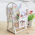 Photo Frame European Windmill Frame 2 Inch Ferris Wheel Combination 12 Photos. 