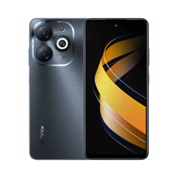 Infinix Smart 8 2+2GB RAM 64GB ROM 5000mAh Battery  PTA Approved 1 Year Brand Warranty