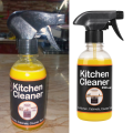 Original Kitchen Cleaner Grease removing Spray grease cleaner -Kitchen Cleaner Grease removing Spray - 250ml/500ml/1000ml - for stoves and kitchen counters. 