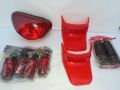 Bike cd70 honda matching color part kit for motorcycle china 70cc use. 