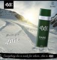 4ME Dare Body Spray 120ml. 
