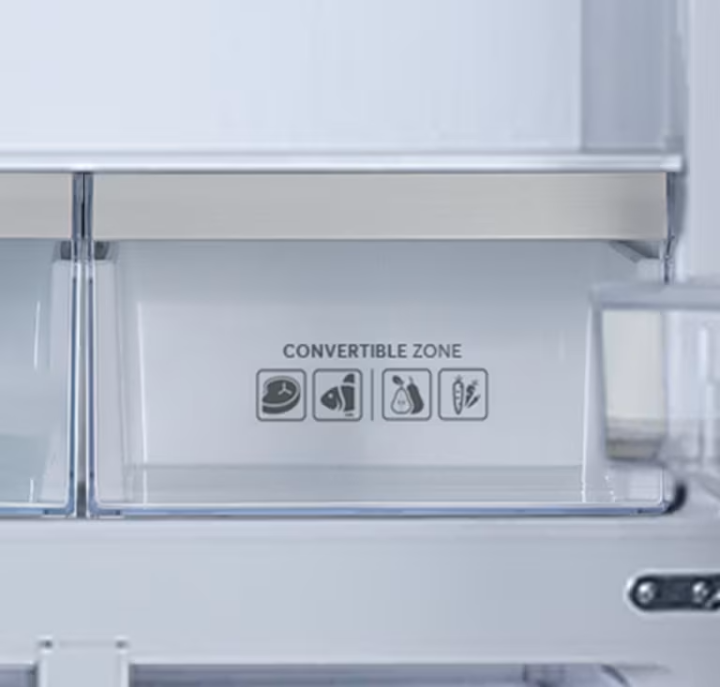 Dawlance%20DMD-7951%2022%20Cubic%20Feet%20Inverter%20Side%20by%20Side%20Refrigerator%204%20Door%20Convertible%20Zone%20MultiFrost%20MultiClimate%20No%20Frost%20Inox%20-%20Image%207