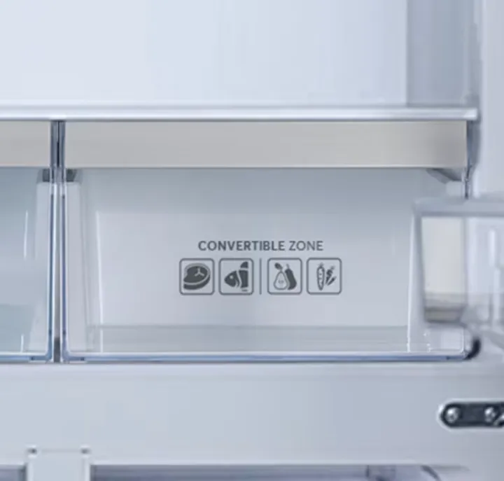Dawlance%20DMD-7951%2022%20Cu%20Ft%20Inverter%20Side%20by%20Side%20Refrigerator%20Convertible%20Zone%20MultiFrost%20No%20Frost%20MultiClimate%20INOX%20-%20Image%204