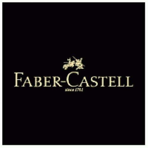 Pack of 6 Graphite Pencils Castell 9000 Tin - FC-119063