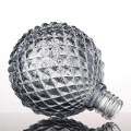 Crystal Refillable Perfume Spray Bottle 100ml Empty Perfume Bottles. 