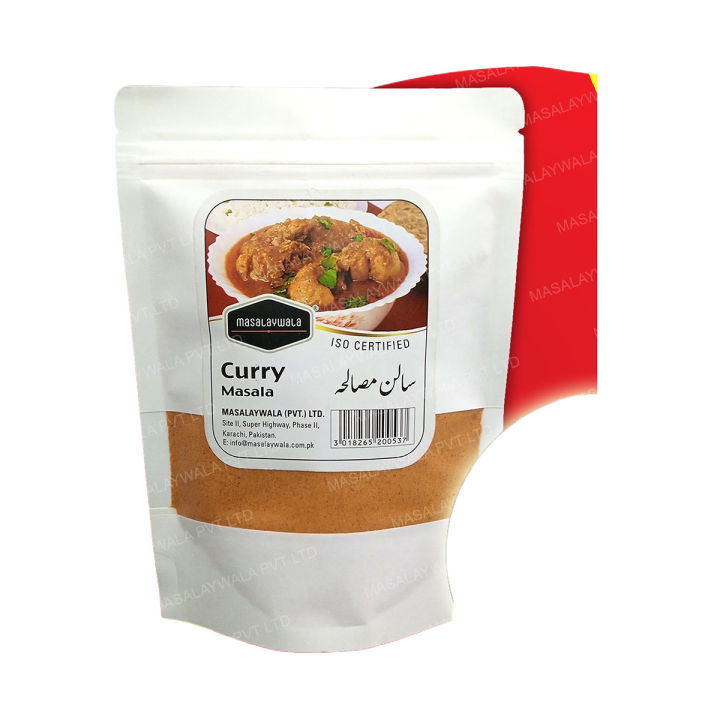 Curry Powder / Salan Masala / Murghi Masala 950gm