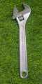 Screw Spanner Wrench- 12 Inches Rench Heavy Duty Pure Material. 
