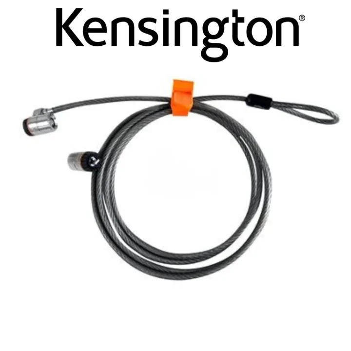 Kensington%20Cable%20Lock%20for%20HP%20Laptops,%20Lenovo,%20Asus,%20Acer%20&%20Other%20Devices%20-%20New%20Smaller%20&%20Stronger%20Pivoting%20Lock%20Head%20-%20Image%202