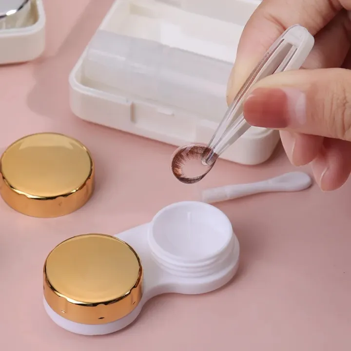 Contact%20Lens%20Case%20High%20Quality%20Travel%20Kit%20Square%20Travel%20Portable%20Solid%20Color%20Lens%20Cover%20Container%20Beauty%20Pupil%20Storage%20Soaking%20Box%20Eyewear%20Accessories%20-%20Image%206