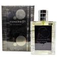 Alhambra Monocline 01 Edp 100Ml. Alternative To Molecule 01 Escentric Molecules. 