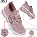 NBH Shoes For Women - Non Slip Comfortable Durable And Lightweight Sneakers For Girls - Joggers For Girls - Breathable And Washable Women’s Shoes - Perfect Gift For Girls. 