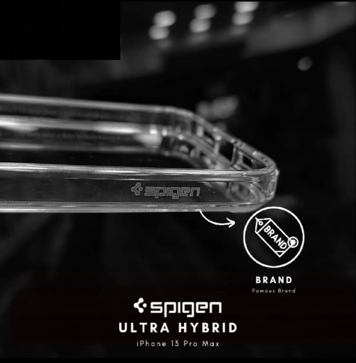 Spigen%20Ultra%20Hybrid%20Crystal%20Clear%20Case%20For%2016,15,14,13,12,11,XS%20-%20Transparent%20Ultra%20Hybrid%20Spigen%20Military%20Grade%20Protection%20Crystal%20Clear%20Case%20-%20Image%204