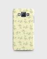 Samsung A5 A5 2015 3D Hard Cover Case Green Patino - 1Cover694. 