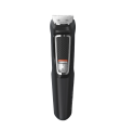 Philips Norelco New Multi Groomer - Men's Grooming Kit, 13 Pieces, MG3740/40. 