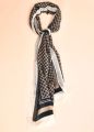 Digital Printed |Digital Printed Staller |Calligraphy Staller| Printed Calligraphy Silk Staller| Printed Staller| Shamoze Calligraphy Staller| Calligraphy Staller| Digital Silk Printed|. 