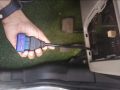 OBDII OBD 2 OBD2 Obd II Length 32 cm  male female elm327 ELM 327 extension cable Car scanner Diagnostic tool Cable. 