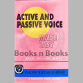 Pack of 3 Books | Tenses | Active and Passive Voice | Direct & Indirect Narration Made Easy By Efzal Anware Mufti,Tenses Made Easy,Tenses Made Easy Book,Tenses Books,English Tenses Book,Tenses,English Tenses,Afzal Anwar Mufti,Afzal Anwar Mufti Books 123. 