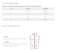 ELO - Equestrian Men's Polar Fleece Body Warmer Gilet For Men. 