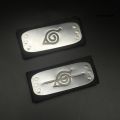 Kids Gift Naruto Headband Akatsuki Members Cosplay Costume. 