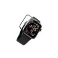 Lito Tempered Glass For W26/T500/T5/W5 Smart Watch. 