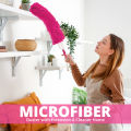 WBM Microfiber Duster, Multipurpose Cleaning Brush, Home Cleaning Tool. 