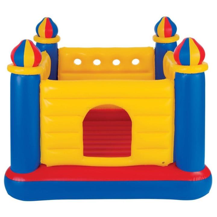 INTEX Jump O Lene Castle Bouncer