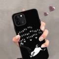 YNDFCNB Playboi Carti Phone Case for iPhone 11 12 13 Mini Pro Max 8 7 6 6S Plus X 5 SE 2020 XR XS Funda Case. 